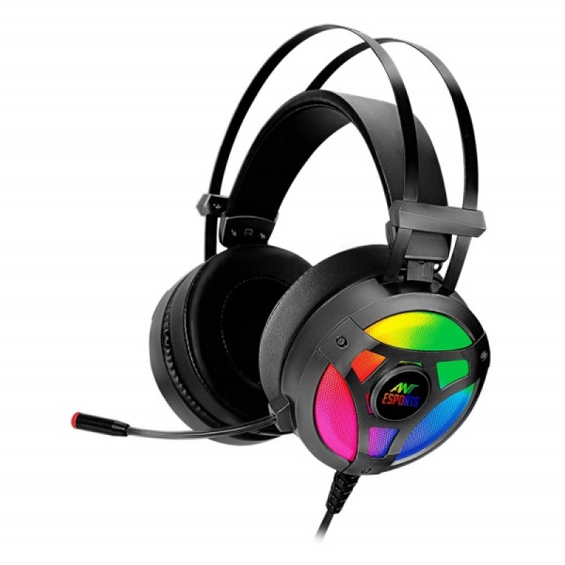 ANT ESPORTS H909 HD RGB
